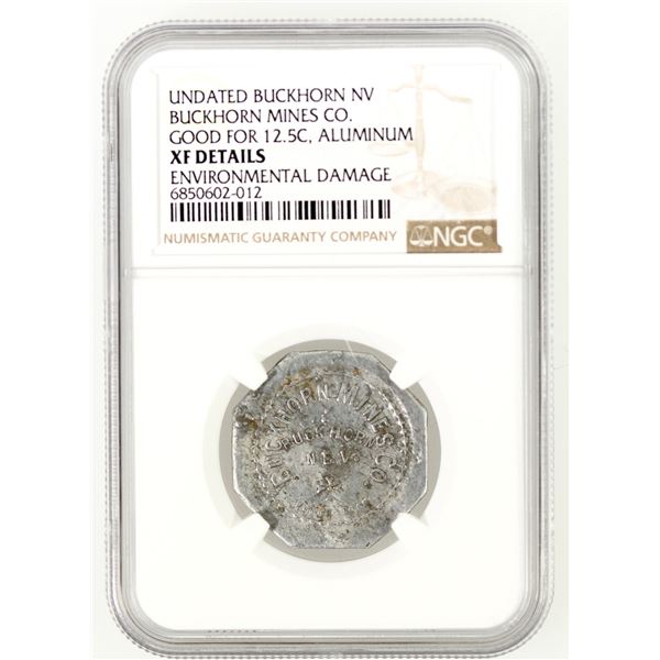 Buckhorn Mines Token [199073]