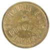 Image 3 : Columbia Club, Pioneer, NV Token [199074]