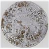 Image 1 : Central Saloon Token, Rochester, NV [198309]