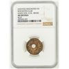 Image 1 : Rare Ghost Town Token: Rochester Club [199113]