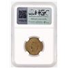 Image 2 : Wright & Son, Diesinkers Token [199138]