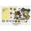 Image 1 : Large Collection of Unsorted Trade Tokens [199353]
