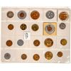 Image 11 : Token Assortment Group, 59 [197403]