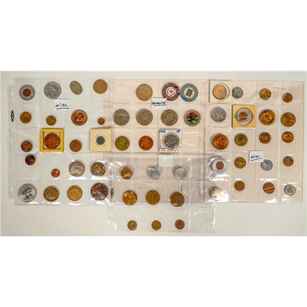 Token Assortment Group, 59 [197403]