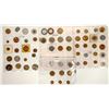 Image 2 : Token Assortment Group, 59 [197403]