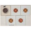 Image 1 : Winery Tokens (5) [197365]