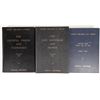 Image 1 : Mitchiner: Jetons, Medalets & Tokens, 3 Volumes [3] [198306]