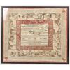 Image 1 : Military Instruction Handkerchief in Spanish [197241]
