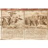 Image 3 : Military Instruction Handkerchief in Spanish [197241]