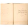 Image 2 : Mexican Revolution: 1850 Benito Juarez Signed Letter [185598]