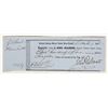 Image 1 : United States Navy Yard Receipt Signed by Commodore John Sloat (CA Annexation) [199756]