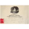 Image 2 : Civil War Documents for West Point Class of 1861 [199764]