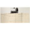 Image 1 : Civil War Document Singed by Future Union General William H. Morris, Plus Photo [196924]