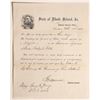 Image 2 : Civil War- Promotion Documents for Henry Young General Sheridan's Scout [185073]