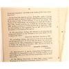 Image 10 : Andersonville- Presidential Order for the Execution of Henry Wirz and Conf. Veterans Doc. [182442]
