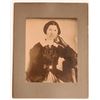 Image 1 : Confederate Spy Greenhow Photo [184378]