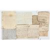 Image 1 : Civil War & More Letters From 1823-1893 [195251]