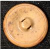 Image 2 : Civil War Confederate Officer's Coat Button c1861 [179250]
