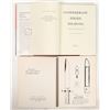 Image 2 : Confederate Edged Weapons by Author Albaugh and A Collection of US Military Knives 1861-1868 by Cole