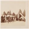 Image 4 : Spanish American War Reunion Banner  [198732]
