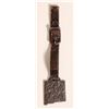 Image 1 : Pancho Villa Raid on NM Town Commemorative Watch Fob, 1911 [183786]