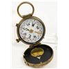 Image 1 : Cruchon & Emons Berne Compass US Engineer Corp. WW1 [200125]