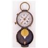 Image 1 : Cruchon & Emons Berne Compass WW1 Infantry Carried by L.M. Allen c.1917 [200003]