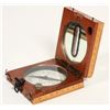 Image 1 : Juien P. Friez Compass WW1 Vintage  [198679]