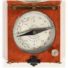 Image 2 : Juien P. Friez Compass WW1 Vintage  [198679]