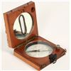 Image 3 : Juien P. Friez Compass WW1 Vintage  [198679]