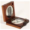 Image 2 : Juien P. Friez Compass WW1 Vintage c.1910 [198681]