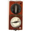 Image 3 : Juien P. Friez Compass WW1 Vintage c.1910 [198681]