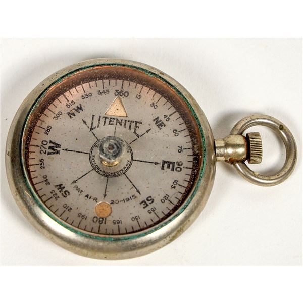 LiteNite Compass WW1 Vintage c.1915 [198382]