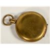 Image 3 : S&W New York Brass Compass marked US c.1900 [198372]