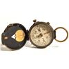 Image 1 : US Engineer Corp Compass Cruchon & Ermons Berne WW1  [198685]