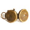 Image 3 : US Engineer Corp Compass Cruchon & Ermons Berne WW1  [198685]