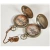 Image 2 : USANite Compasses WW1 Vintage (2) [198388]