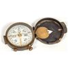 Image 2 : WW1 USA Engineering Compass made by Neuchatel  [198381]