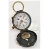 Image 1 : Cruchon & Emons Berne Compass WWII Infantry  [200054]