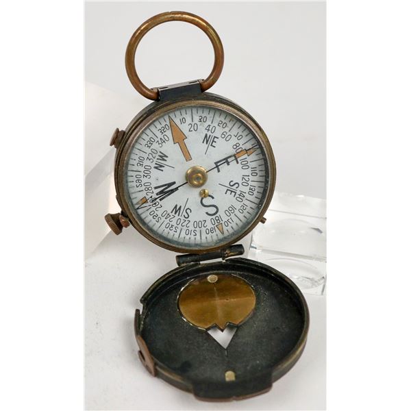 Neuchatel WW2 Compass  [200052]