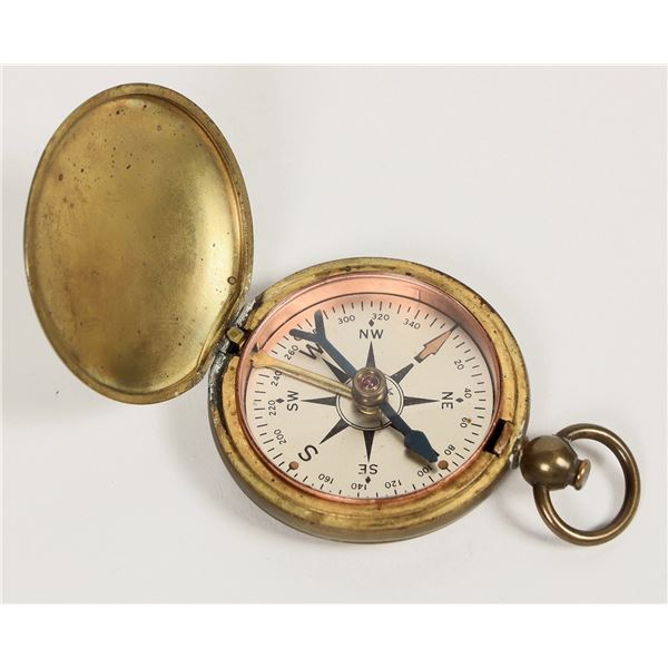U.S.C.E. Compass WW2 Vintage [198387]