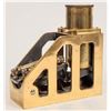 Image 1 : E.R. Watts Artillery Clinometer Inspectors MK.3 Admiralty Pattern Tool c.1942 [198364]