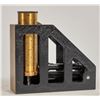 Image 1 : P.T. I. Company Inclinometer with Wood Case c. 1943 [198366]