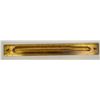 Image 2 : Maritime Parallel Ruler made by Alteneder & Son WW2 vintage with Wood Case (3) [198362]