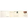 Image 2 : Adolph Hitler Postcards (3) [183857]