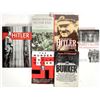 Image 1 : WW2 Books Pertaining to Adolph Hitler (6) [183867]