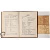 Image 2 : Military Japanese, WWII Manual for US Troops, POW Interactions [165536]