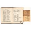 Image 3 : Military Japanese, WWII Manual for US Troops, POW Interactions [165536]