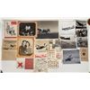 Image 1 : WWII Military and Homefront Ephemera (10) [183864]