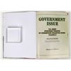 Image 2 : Government Issue: U.S. Army European Theater of Operations Collector Guide by Enjames (2) [197214]